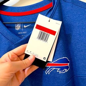 NFL Buffalo Bills Dri-Fit • Nike